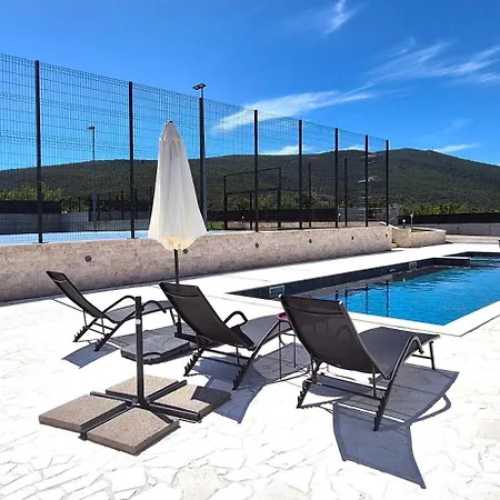 After Set Heaven Villa