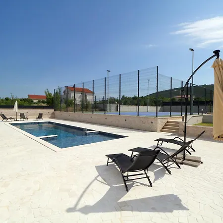 After Set Heaven Villa *