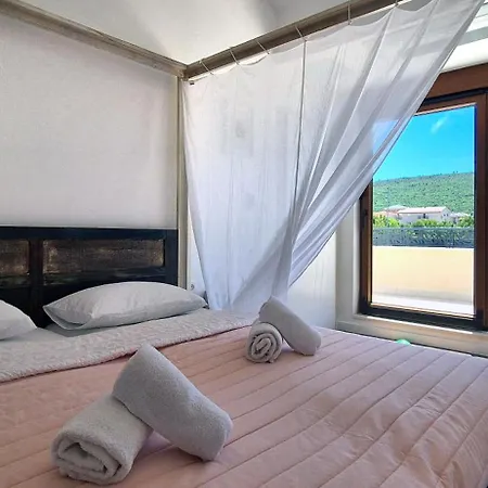 Villa After Set Heaven *